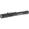 PRO-SAFE Tactical Aluminum Swivel-Head Mini LED Flashlight: IP54 Waterproof, Requires