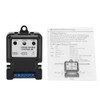 PWM Intelligent Smart Solar Energy Discharge Charge Controller Regulator HS-5S11.1V/22.2V