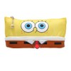 Lapicera Escolar Bob Esponja Corbata