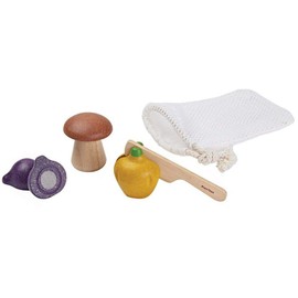 PlanToys 1762 bezisetto