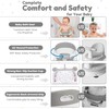 Baby Bath Seat for Babies 6 Months & Up with