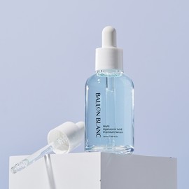 Ballon Blanc Multi Hyaluronic Acid Premium Serum 50ml / 발롱블랑 멀티 히알루론산 프리미엄 세럼 50ml