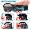 76mm Cutting Disc, 5PCS Angle Grinder Discs, Cutting Discs for