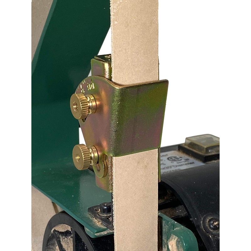 1 x 30 Ultimate Pack: 6 Grit + 1 Leather