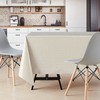 Wipe Clean Tablecloth - Rectangle 200x140cm | 78x55in For Rectangular