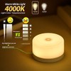 FC-Fancier Dimmable Light,Touch Sensor Bedside Lamp, Kids Children Adult Nightlight,Bedroom
