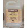Consandtrate Crack-Seal, 1 Gallon/Ready to use. Apply to Dry Sand