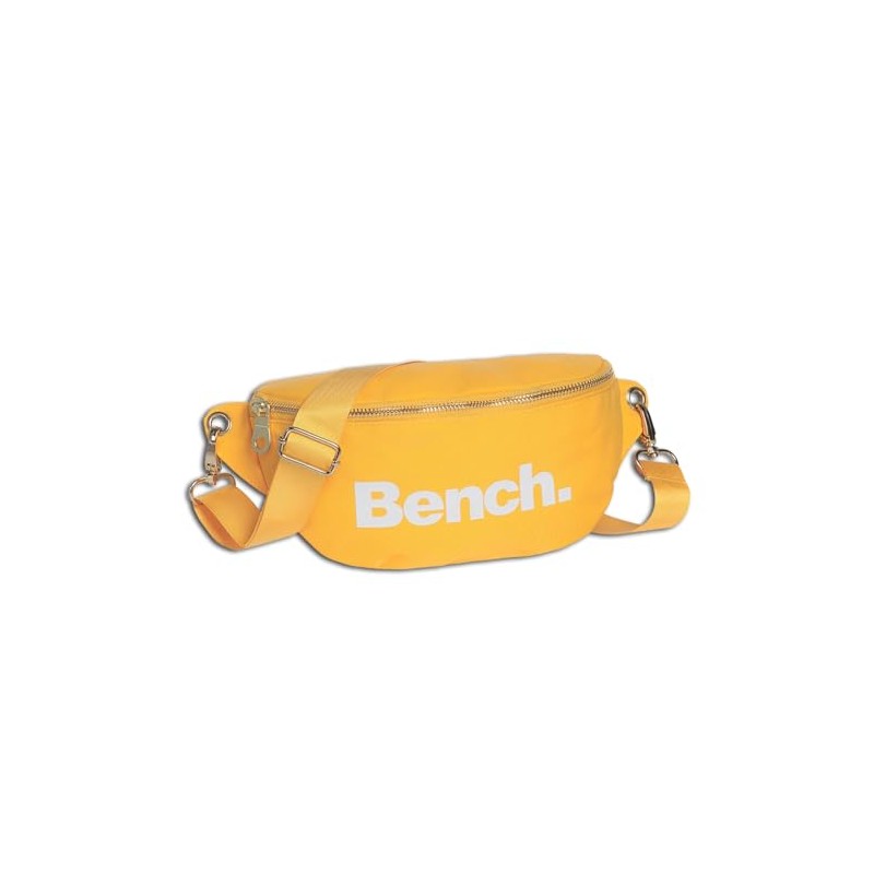 Bench 64168 Bum Bag Waist Bag Hip Bag Shoulder Bag,