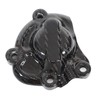Motorcycle Engine Protector Cover Real Carbon Fiber Replacement for R1