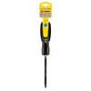 TOPEX Magnetic Screwdriver - Phillips Screwdriver Chrome Vanadium Steel with