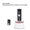 Mechanical Metronome Standard Universal Musician for Piano Guitar Violin Ukulele