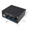 Professional QRM Eliminator X-Phase Built-in PTT Control 1-30 MHz HF