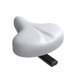 MERACH Exercise Bike Seat Cushion, Comfort Seat Cover for Women Men, High-Density Foam Padded Soft with Dual Shock Absorbing, Accessories for Spin Bike, Compatible with All Merach Bikes