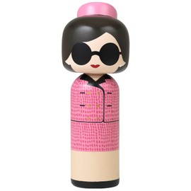 Lucie Kaas Kokeshi Dolls - Jackie