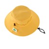 Connectyle Safari Hat for Toddlers and Kids, Summer, UPF 50+,