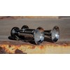Hornblasters Spocker 12/24 Volt Air Horn Only - 2 Compact