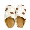 Marimocraft Miffy Slippers Quilted Series Boris Brown