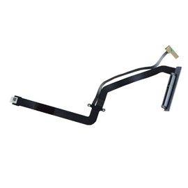 OLVINS Hard Drive HDD Flex Cable 821-1198-A for MacBook Pro 15 Inch A1286 2009 2010 2011