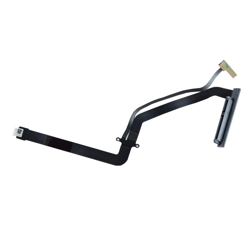 OLVINS Hard Drive HDD Flex Cable 821-1198-A for MacBook Pro
