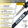 GALLUNOPTIMAL Temperature Regulated Soldering Iron - 65 Watt, 80° -