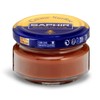 SAPHIR Creme Surfine Pommadier Shoe Polish - Beeswax Cream for