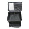 Intech Double Layer Golf Trunk Organizer for Car, SUV and