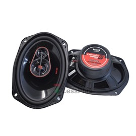CERWIN-Vega! HED Series Car Speakers – High-Performance Audio, Clear Sound, Deep Bass & Compact Designs for All Vehicle Types (H7693)