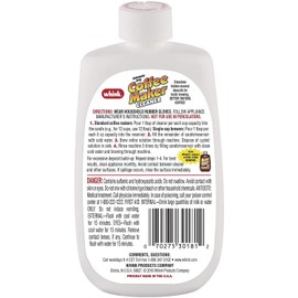 Whink Coffeemaker Cleaner, 10-oz.