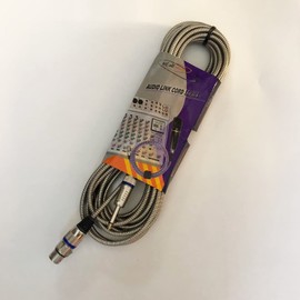 Professional Audio Cable Hight Quality 6m