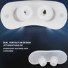 Electric Anti Snoring Device Silicone Anti Snoring Device Air Purifier