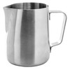 Ozeri Deluxe Milk Frother and 12 oz Frothing Pitcher in
