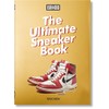 The Ultimate Sneaker Book