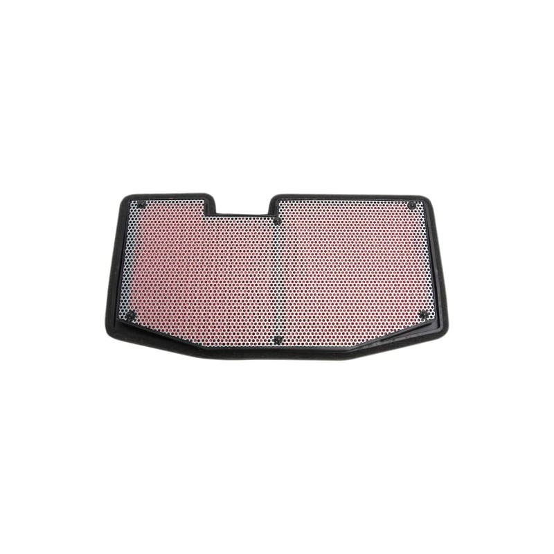 Hiflo Filtro AIR FILTER AIR FILTER HFA6502 HFA6502 824225123692