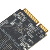 Internal Gaming SSD MSATA 6Gbps 3D TLC NAND ECC 500MB/s