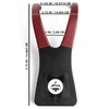 Chuck's Woodbarn Black Boot Jack Puller - Constructed of Composite