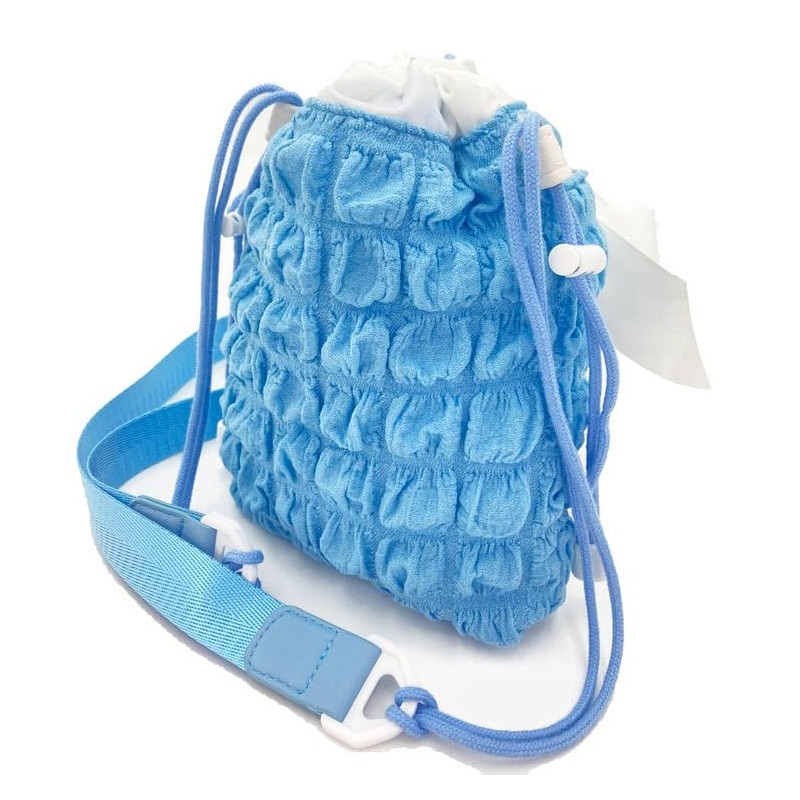 Sanrio SR1381SK Women's SK Shoulder Pouch, sk