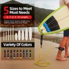 Abahub Premium Correa para Tabla de Surf Sup Leashes de