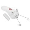 Electric Threading Epilator Hair Remover USB Charging Cotton Thread Epilator