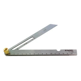 SK Scale with Free Engineers Square FS – /150 m