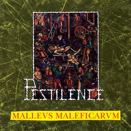 Malleus Malleficarum