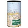 Extragoods San Francisco City Puzzle