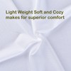 Seneme Soft & Cozy Embroidery Stitch Cover 12" x 12yd
