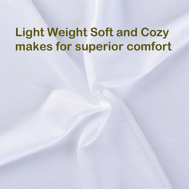 Seneme Soft & Cozy Embroidery Stitch Cover 12" x 12yd