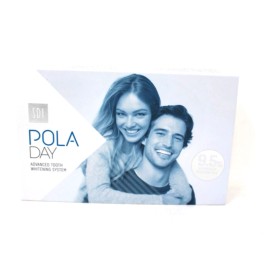 SDI 7700104 Pola Day Tooth Whitening Mini Kit 9.5% 4/Pk 1.3 Gm
