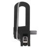 Rear Arrow Stand Height Adjustable Fine Tuning CNC Machining Magnetic