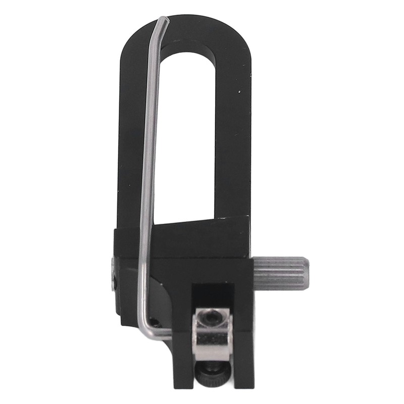 Rear Arrow Stand Height Adjustable Fine Tuning CNC Machining Magnetic