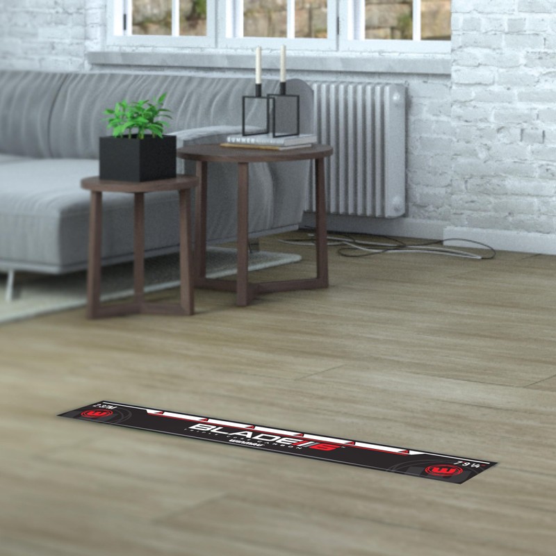 WINMAU - Blade 6 Oche Linee - Segnalinee ad Alta