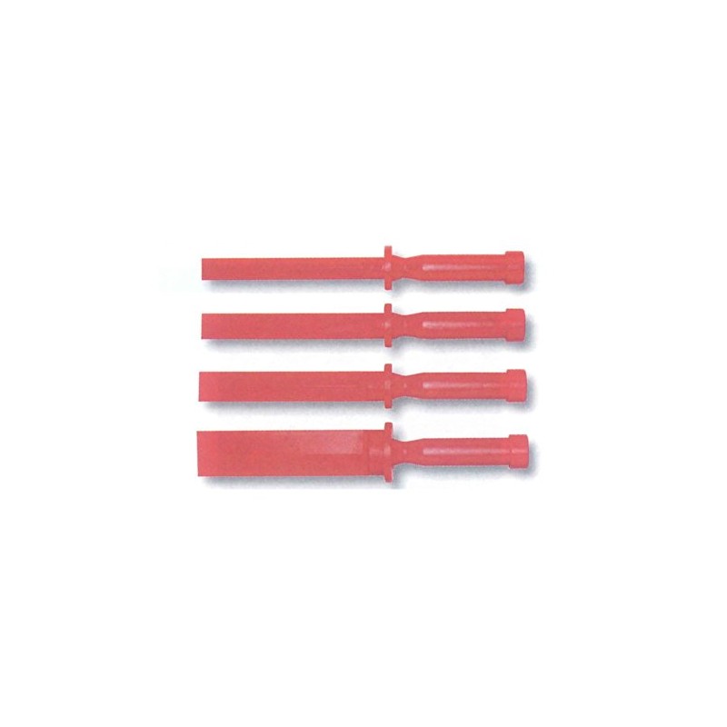 SIGNET(シグネット) 4PC プラスチックチゼルセット 46704