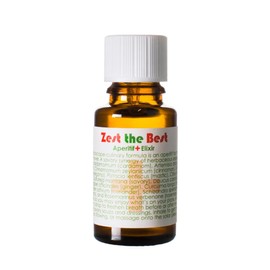 Living Libations Zest the Best, 5ml