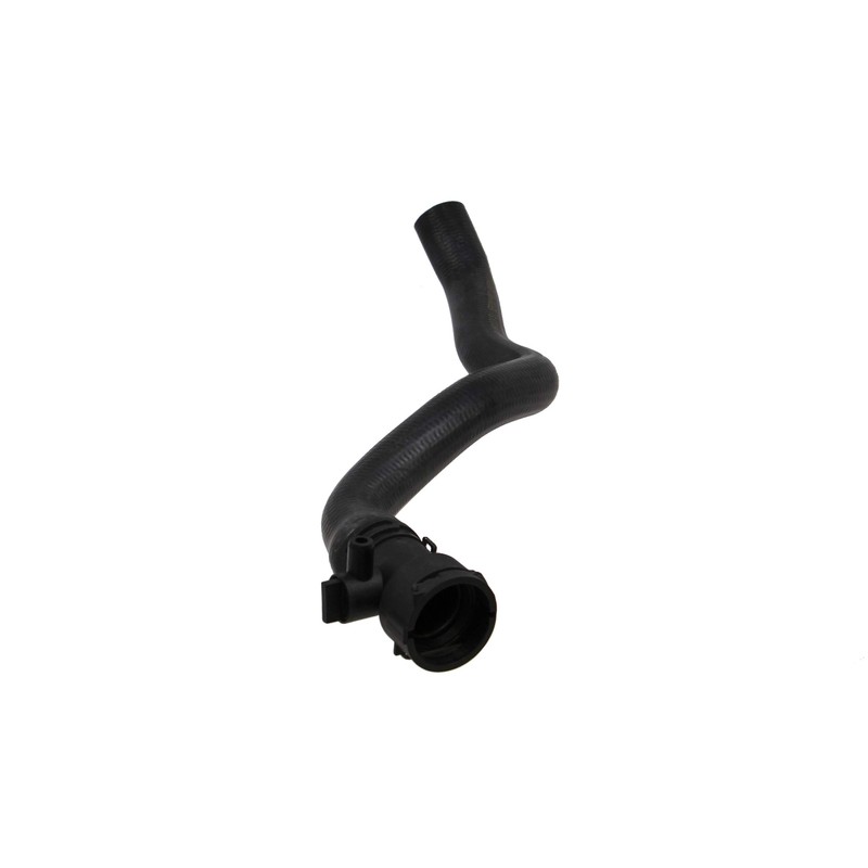 Rein Automotive CHR0607 Radiator Coolant Hose, 1 Pack
